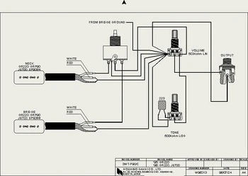 Wiring-diagram 1995 GR220