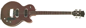 1972 Ibanez 2373-MH