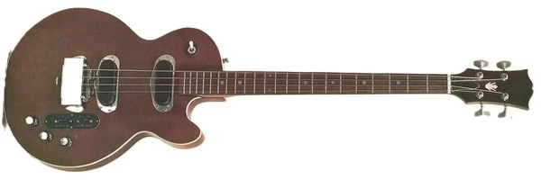 1972 Ibanez 2373-MH