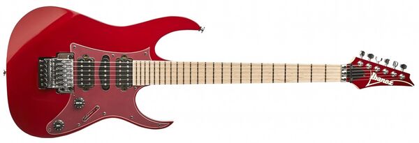 Ibanez 日本製 red Amazon.com: Ibanez Genesis Collection RG550 - Road Flare Red