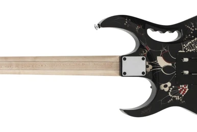 JEM77B | Ibanez Wiki | Fandom