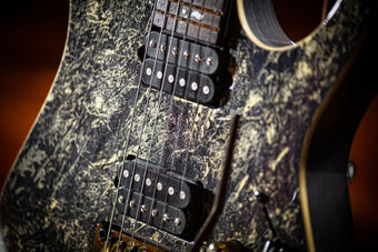 RG8020G | Ibanez Wiki | Fandom