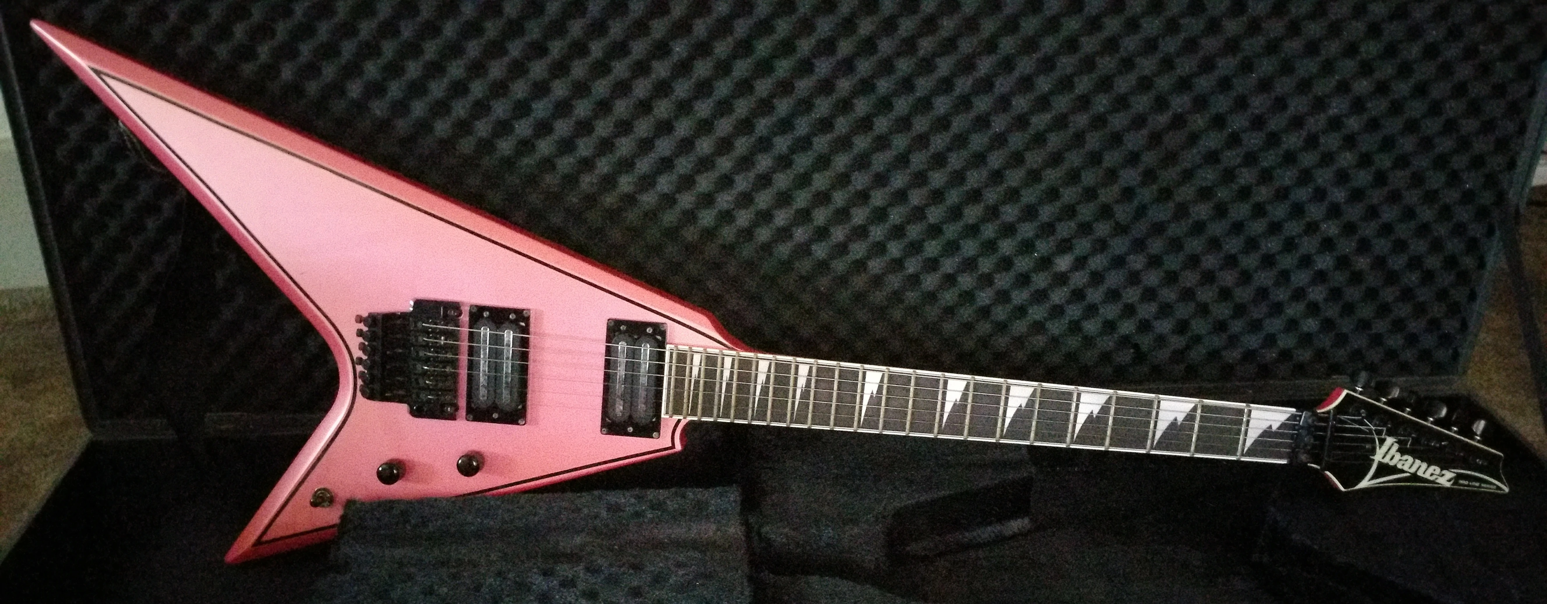 1986年 IBANEZ ProLine ベース EMG搭載 PB 日本製 1986年 日本製 ibanez proline /アイバニーズ プロライン｜Yahoo