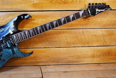 SRG371FM | Ibanez Wiki | Fandom