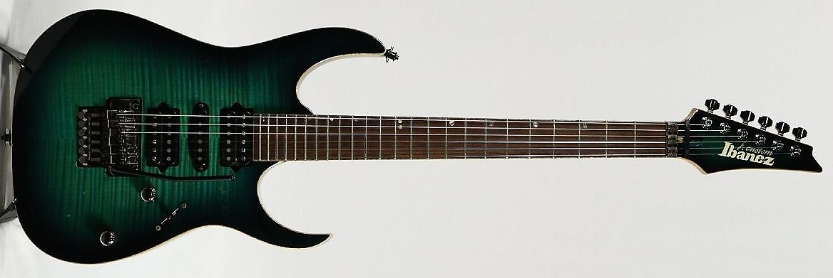 RG1880 | Ibanez Wiki | Fandom