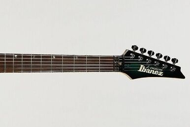 RG460 | Ibanez Wiki | Fandom