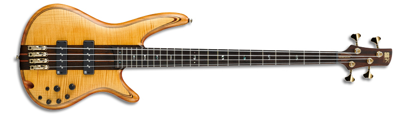 Ibanez sr1400t deals