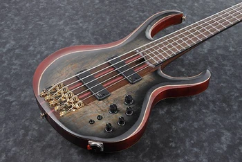 BTB1905SM | Ibanez Wiki | Fandom
