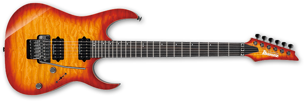 RG2720QZ | Ibanez Wiki | Fandom