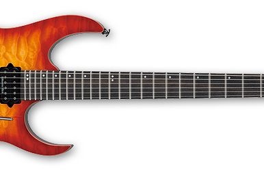 RG2820QZ | Ibanez Wiki | Fandom