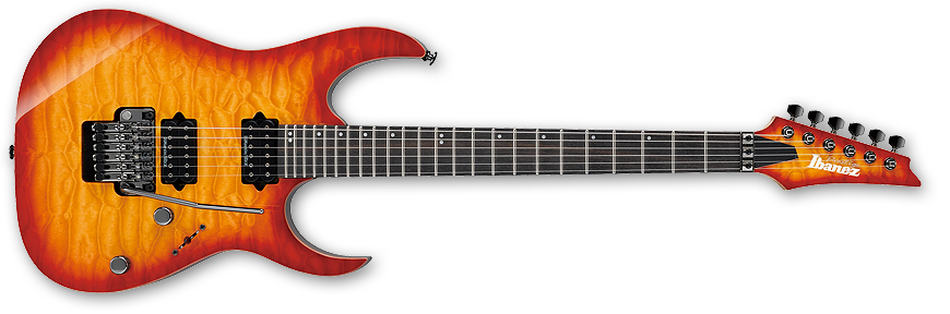 RG2720QZ | Ibanez Wiki | Fandom