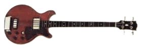 1975 Ibanez 2343B-MH