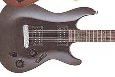 SC420 | Ibanez Wiki | Fandom