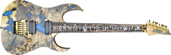 Ibanez 日本製 natural gold parts JCRG1801 | Ibanez Wiki | Fandom