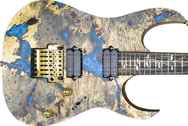 [最終値下げ！]Ibanez20th JCRG1601-SSK j.custom