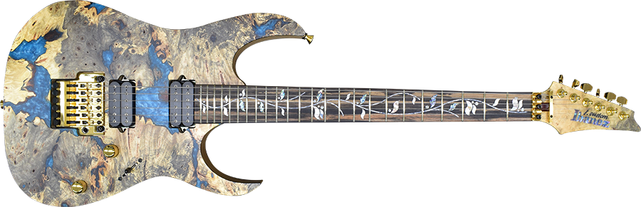 JCRG1801 | Ibanez Wiki | Fandom