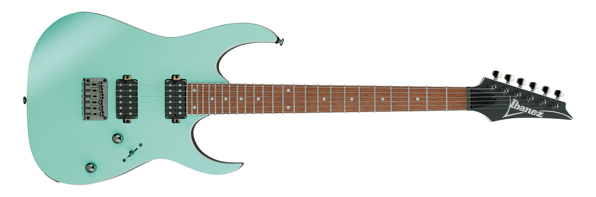 ギター Ibanez rg421s 1200?cb=20240114120315