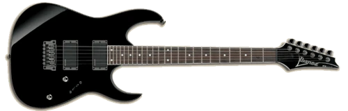 RG321E | Ibanez Wiki | Fandom