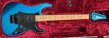 RG550 (1987–1994) | Ibanez Wiki | Fandom RG550 (1987–1994) | Ibanez Wiki | Fandom