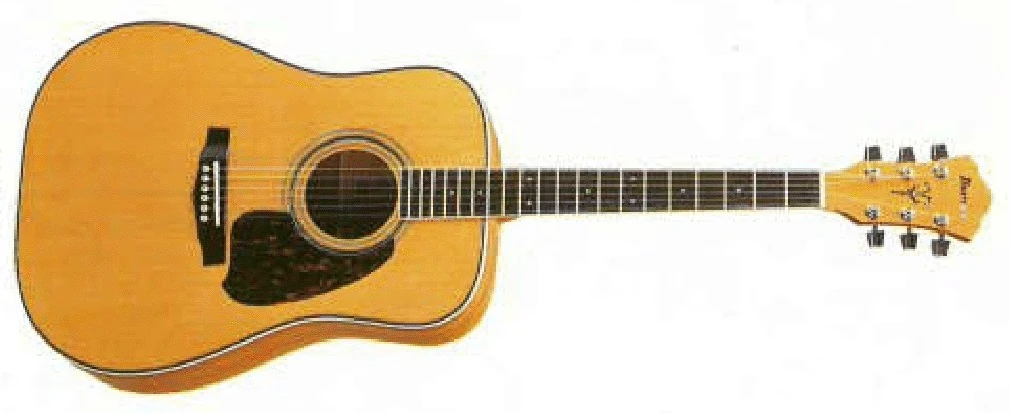 NW310 | Ibanez Wiki | Fandom