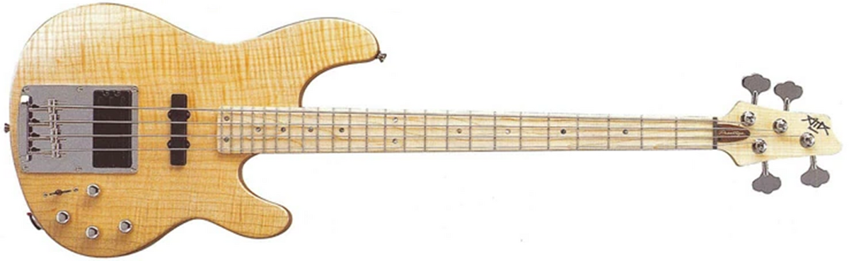 【購入希望金額相談可】 ibanez ATK1300 希少 ATK1300 | Ibanez Wiki | Fandom