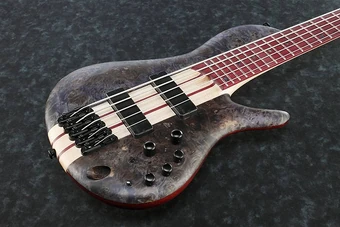 SRSC805 | Ibanez Wiki | Fandom
