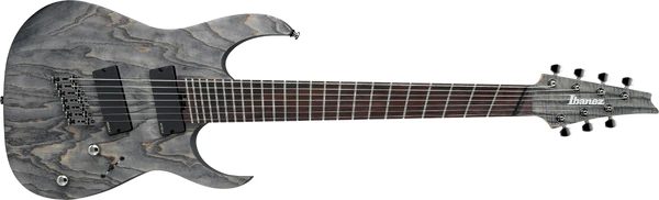 「yu」Ibanez RGIM7MH 7弦ファンフレット RGIF7 | Ibanez Wiki | Fandom