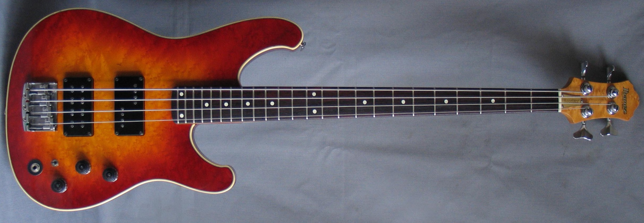 RB924 | Ibanez Wiki | Fandom RB924 | Ibanez Wiki | Fandom