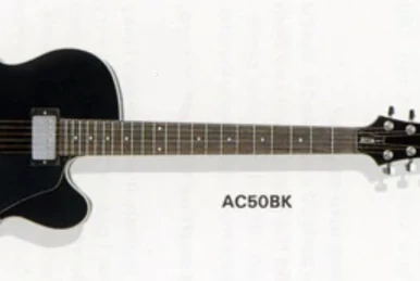 AM80 | Ibanez Wiki | Fandom