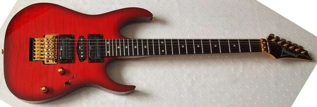 RG570GF | Ibanez Wiki | Fandom