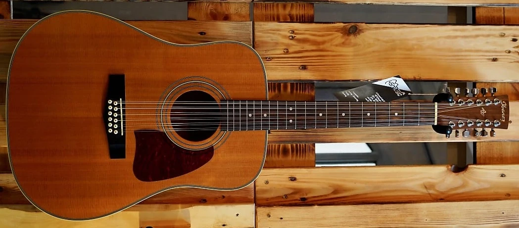 AW112 | Ibanez Wiki | Fandom