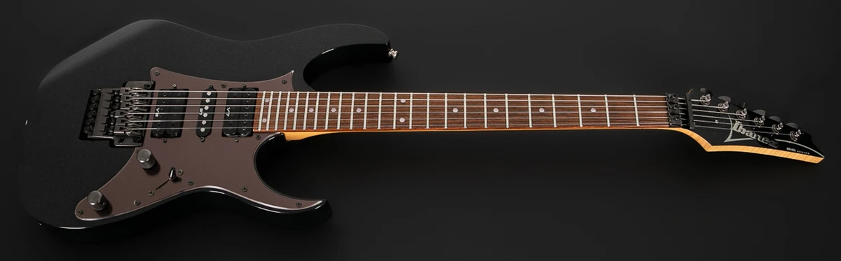 RG550EX | Ibanez Wiki | Fandom