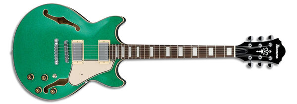Ibanez Pink Sparkle | Guitar Center