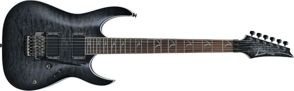 Ibanez ギター RGA72TQMZ【動作確認済み、付属品あり】 RGA72TQMZ Ibanez エレキギター動作確認済み！付属品あり RGA72TQMZ
