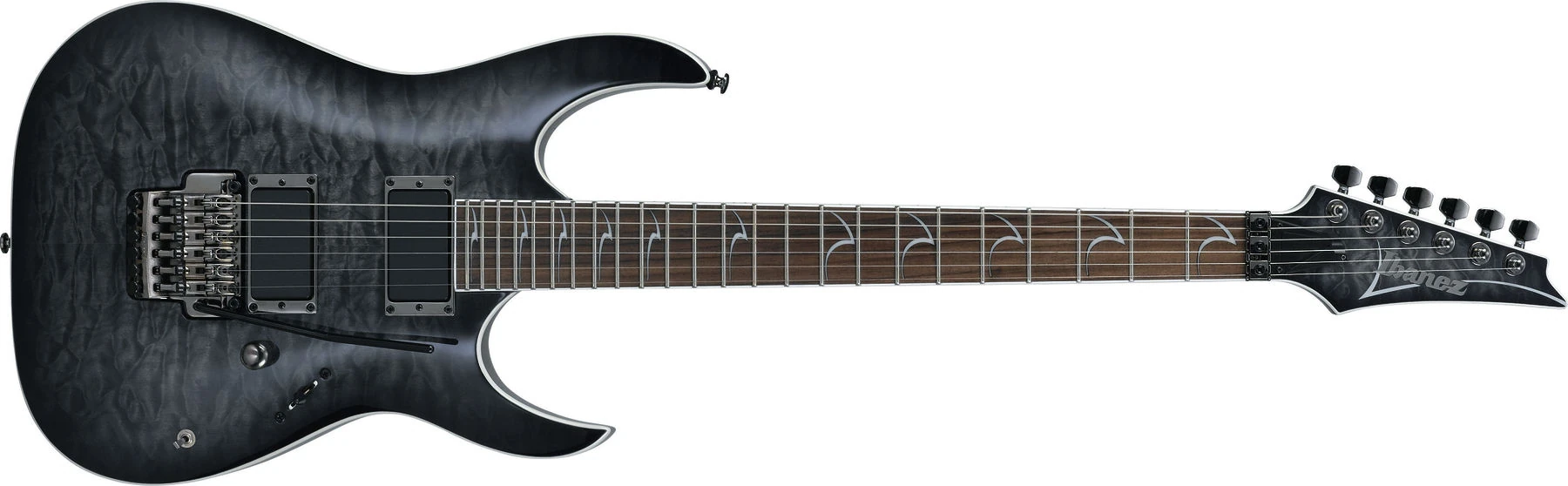 RGA72TQM | Ibanez Wiki | Fandom 