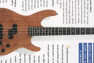 SR1500 | Ibanez Wiki | Fandom