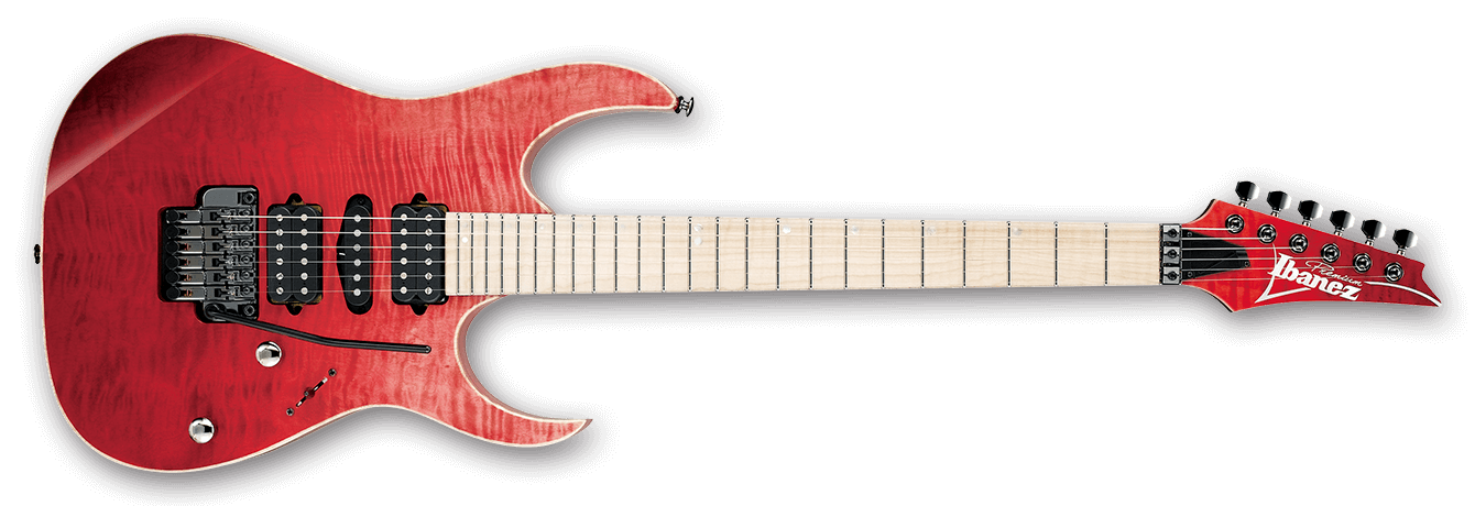 Ibanez rg6 shop