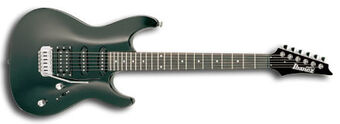 Ibanez GIO GSA60 | VERSATILITY ON A BUDGET - YouTube