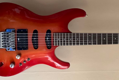 540S-LPF | Ibanez Wiki | Fandom