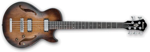 洋楽 Nasza Basia Kochana - S/T Open Box Ibanez AGB205 5 String Bass Tobacco Burst Low Gloss