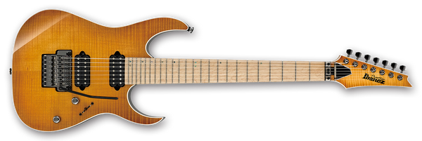 RG752MFS | Ibanez Wiki | Fandom