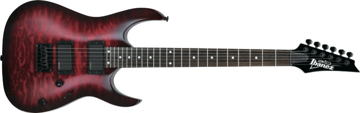 GRGA42QA | Ibanez Wiki | Fandom