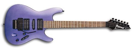 S370 (2001–2002) | Ibanez Wiki | Fandom