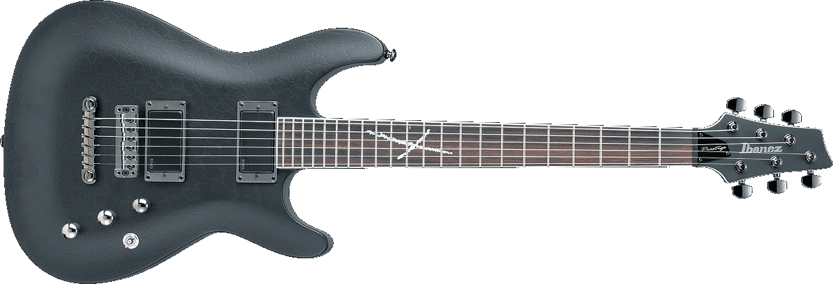 オズマッチョ様専用】Ibanez SZ520FM DAS