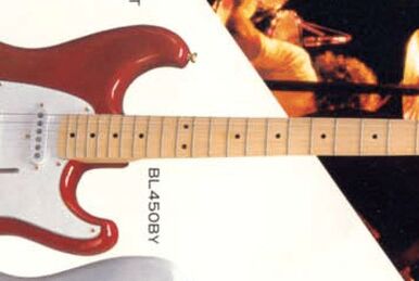 Fender Stratocaster - Wikipedia
