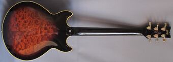 Ibanez アイバニーズ　AM-205 latest?cb=20230920124757