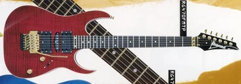 RG470FM (1994–1995) | Ibanez Wiki | Fandom