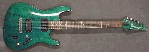 SF420FM | Ibanez Wiki | Fandom