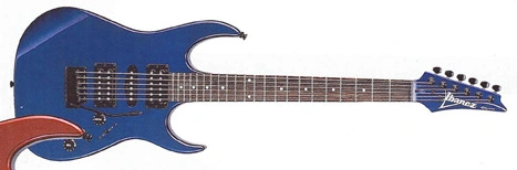 RX175B | Ibanez Wiki | Fandom