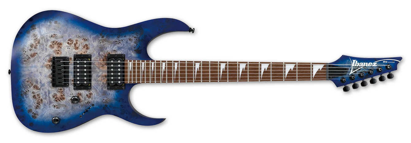 RGRT621DPB | Ibanez Wiki | Fandom